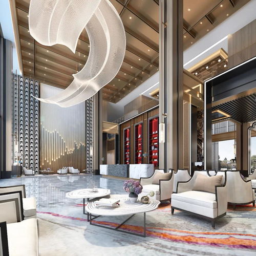 酒店設計 工裝設計 建筑裝飾工程智能化設計所