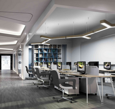 杭州辦公室裝修設計指南 專業服務與價格解析