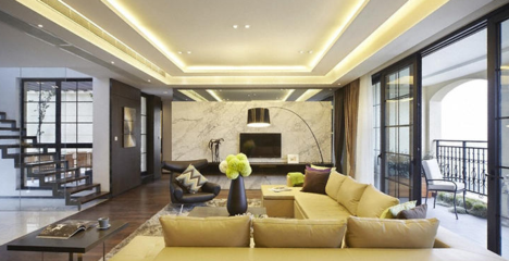 濟(jì)南酒店裝修公司哪家好？濟(jì)南酒店裝修排行榜與裝飾工程設(shè)計(jì)指南