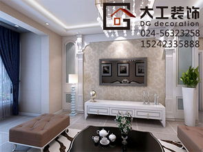 匠心筑家，品質(zhì)呈現(xiàn)——撫順家裝公司裝飾工程設(shè)計(jì)實(shí)景鑒賞