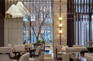 中山潤(rùn)園售樓處設(shè)計(jì) 大觀(guān)自成，國(guó)際風(fēng)范的裝飾工程藝術(shù)